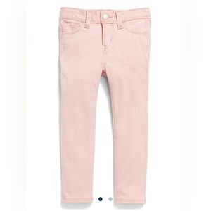 BNWT Old Navy kids Rockstar jeggings